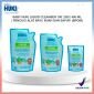 Sabun Pencuci Botol Susu Bayi 200ml 450ml Refill / Huki Liquid Cleanser 200ml 450ml Refill / Sabun Cuci Botol #2