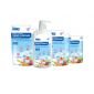 Sabun Pencuci Botol Susu Bayi 200ml 450ml Refill / Huki Liquid Cleanser 200ml 450ml Refill / Sabun Cuci Botol #4