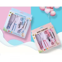 Baby Care Kit / Manicure Set Bayi 20080068