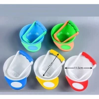 Food Maker / Food Masher Bowl / Food Crusher Bayi 20080067