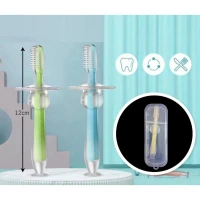 Silicone ToothBrush Baby / Sikat Gigi Bayi Silicone 20080063