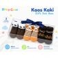Kaos Kaki Bayi Baby Grow / Baby Sock #5