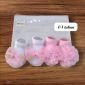 Kaos Kaki Bayi Baby Grow / Baby Sock #2