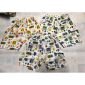 PROMO Celana Pendek Anak Ridges Motif Random (Satuan) #3