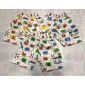 PROMO Celana Pendek Anak Ridges Motif Random (Satuan)