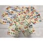 PROMO Celana Pendek Anak Ridges Motif Random (Satuan) #4