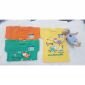 Baju Atasan Kaos Anak Ridges Polos Tua Lusinan (Motif Random) #2