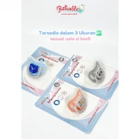 Empeng Bayi Reliable / Pacifier Aurora Reliable