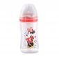 Botol Susu Bayi Wide Neck Lusty Bunny 250ml 20100024 #1