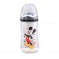 Botol Susu Bayi Wide Neck Lusty Bunny 250ml 20100024 #2