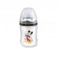Botol Susu Bayi Wide Neck Lusty Bunny 125ml 20100023 #1