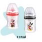 Botol Susu Bayi Wide Neck Lusty Bunny 125ml 20100023