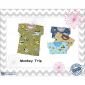Promo Baju Atasan Kaos Anak Ridges Motif Dasar Warna #3
