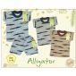 Promo Baju Setelan Kaos Anak Ridges Motif Dasar Warna SNI #3