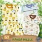 Promo Baju Setelan Kaos Anak Ridges Motif Dasar Warna SNI #5