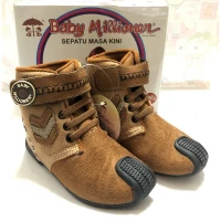 Sepatu Anak Baby Millioner 20100028