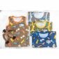 Baju Setelan Anak Singlet Ridges Lion & Dino #1