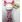 Jerapah Pink