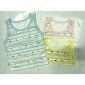 Baju Atasan Singlet Anak Motif Murah (3pcs) #5