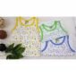 Baju Atasan Singlet Anak Motif Murah (3pcs) #3