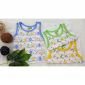Baju Atasan Singlet Anak Motif Murah (3pcs)