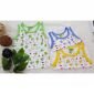 Baju Atasan Singlet Anak Motif Murah (3pcs) #2