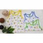 Baju Atasan Singlet Anak Motif Murah (3pcs) #1