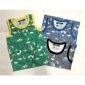 Baju Atasan Singlet Anak Ridges Dream Bears