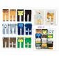 Legging Bhusa Boy Karakter 0-12 Months #1