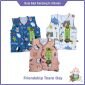 Baju Baby Buntung Ridges Newborn #1