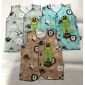 Baju Baby Buntung Ridges Newborn #3