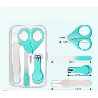 Manicure Set Bayi 20110059