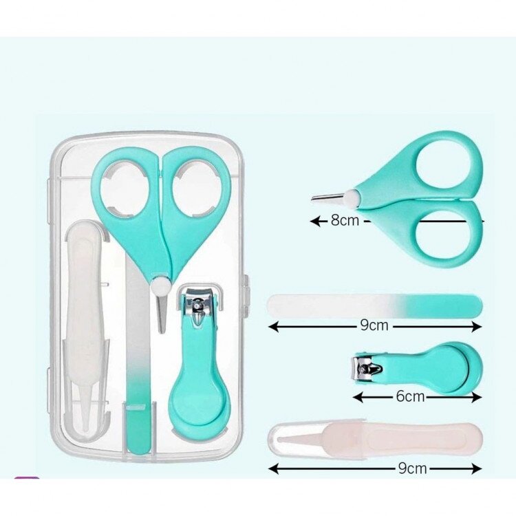 Manicure Set Bayi 20110059
