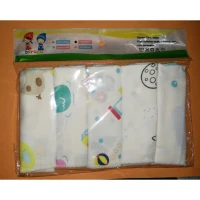 Sapu Tangan Baby Grow 5 in 1 20120001