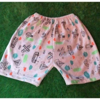 Celana Pendek Anak Excellent77