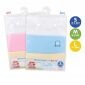 Setelan Baju Bayi Buntung / Nishikawa Baby Set Buntung