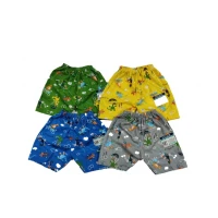Celana Pendek Anak Ridges Dino Parasut