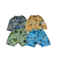 Celana Pendek Anak Ridges Pirates Cats