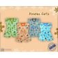 Paket Hemat Baju Atasan Kaos Anak Ridges Pirates Cats (Atasannya Saja 3pcs) #1