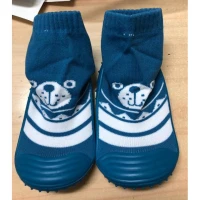 Skidder Anak / Sepatu Bayi Prewalker Bear 21010020