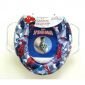 Baby Potty Seat with Handle - Spiderman / Dudukan Toilet Anak