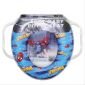 Baby Potty Seat with Handle - Spiderman / Dudukan Toilet Anak #1