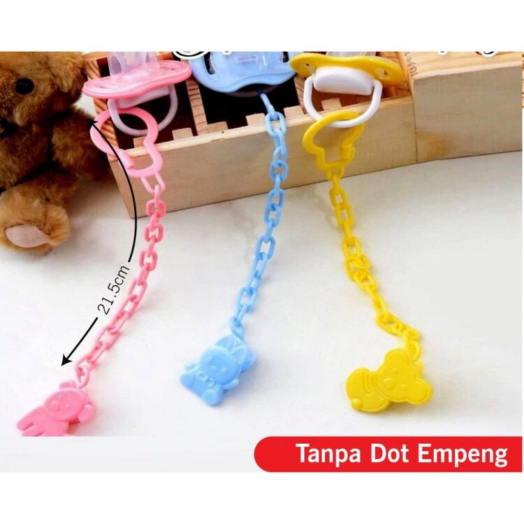 Gantungan Empeng Bayi 21010040