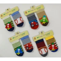 Kaos Kaki Bayi Boneka 2 in 1 21020003