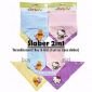 Slaber Segitiga Bayi 2 in 1 Baby Grow