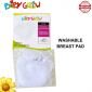 Washable Breast Pad Baby Grow / Penyerap Asi Bisa Dicuci #1