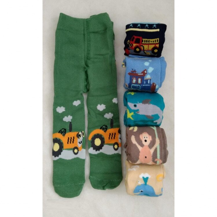 Legging Bayi / Stocking Bayi / Legging Tutup Kaki Bayi