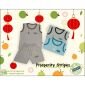 Baju Setelan Anak Singlet Ridges Prosperity Stripes #4