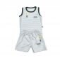 Baju Setelan Anak Singlet Ridges Prosperity Stripes #2