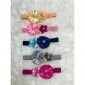 Bandana Bayi / Bandana Anak 3 Bunga 21030077